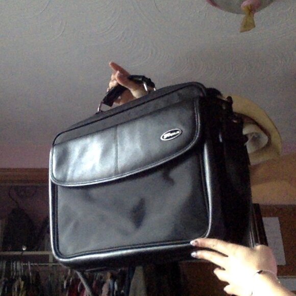 Targus Briefcase bag - Picture 1 of 3